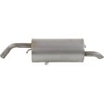 52 / Auspufftopf Hinten 23975 52 / Auspufftopf Hinten 23975