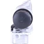 Ölkühler PKW 90933
