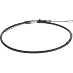 Handbremsseil 1987482034 Handbremsseil 1987482034