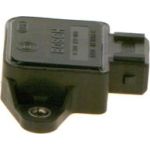 Bosch Drosselklappenschalter 0 280 122 001 Bosch Drosselklappenschalter 0 280 122 001