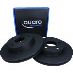 Quaro Bremsscheibe QD8227HC