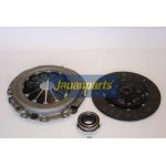 Japanparts Kupplungssatz KF-550 Japanparts Kupplungssatz KF-550