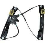 KAMOKA 7200121 Fensterheber vorne links, elektrisch, ohne Motor