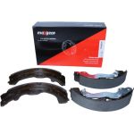 Bremsbacken Fiat Sedici 06-/Suzuki Sx4 19-1888 Bremsbacken Fiat Sedici 06-/Suzuki Sx4 19-1888