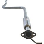 Bosal Schalldämpfer 285-389 Bosal Schalldämpfer 285-389