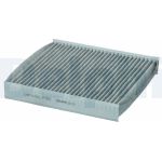 DELPHI Innenraumfilter KF10302C DELPHI Innenraumfilter KF10302C