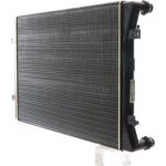 Kühler, Motorkühlung CR 2038 000S Kühler, Motorkühlung CR 2038 000S