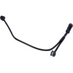 Quick Brake Bremsbelag-Warnkontakt WS 0395 A Quick Brake Bremsbelag-Warnkontakt WS 0395 A