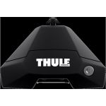 Thule Evo Clamp, Fusssatz (KFZ ohne Reling) | 710500 Thule Evo Clamp, Fusssatz (KFZ ohne Reling) | 710500