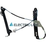ELECTRIC LIFE ZR BM711 R Fensterheber vorne rechts, elektrisch, ohne Motor, für Komfortfunktion ELECTRIC LIFE ZR BM711 R Fensterheber vorne rechts, elektrisch, ohne Motor, für Komfortfunktion
