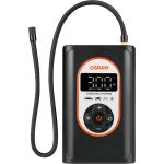 Osram TYREinflate 4000 Schnelle Reifenpumpe wiederaufladbar 2 Jahre Garantie OTIR4000