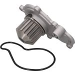 Kamoka Wasserpumpe / Kühlmittelpumpe T0075 Kamoka Wasserpumpe / Kühlmittelpumpe T0075