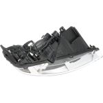 043868 Valeo Scheinwerfer 043868 - links H7/H9 + Leuchtweitenregulierung + Stellmotor PQ