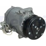 Delphi Klimakompressor TSP0155931