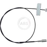 A.B.S. Handbremsseil Seilzug Festellbremse K14059 A.B.S. Handbremsseil Seilzug Festellbremse K14059