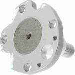 Vaico Achskörper-Achszapfen V10-6329 Vaico Achskörper-Achszapfen V10-6329