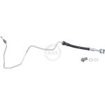 A.B.S. Bremsschlauch SL6607 A.B.S. Bremsschlauch SL6607