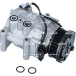 Kompressor, Klimaanlage 32247 Kompressor, Klimaanlage 32247
