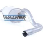 Walker Endschalldämpfer 21793