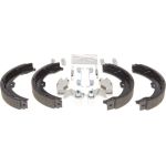 Bremsbackensatz 0 204 113 817 Bremsbackensatz 0 204 113 817