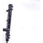 Nissens Wasserkühler PKW 60044 Nissens Wasserkühler PKW 60044