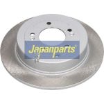 Japanparts Bremsscheibe DP-H18C Japanparts Bremsscheibe DP-H18C
