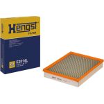 HENGST FILTER Luftfilter E2014L HENGST FILTER Luftfilter E2014L