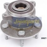 Japanparts Radnabe KK-20021 Japanparts Radnabe KK-20021
