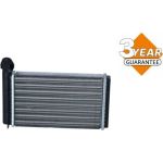 NRF Heizungskühler 54253 NRF Heizungskühler 54253