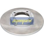 Japanparts Bremsscheibe DI-609C Japanparts Bremsscheibe DI-609C