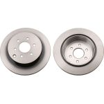 Bremsscheibe Nissan T. Pathfinder 2.5-3.0 Dci 4Wd 06 DF6289 Bremsscheibe Nissan T. Pathfinder 2.5-3.0 Dci 4Wd 06 DF6289