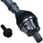 MAXGEAR Antriebswelle 27-0990MG 49-1122 MAXGEAR Antriebswelle 27-0990MG 49-1122