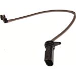 ATE Bremsbelagverschleißsensor 24.8190-0811.2 ATE Bremsbelagverschleißsensor 24.8190-0811.2