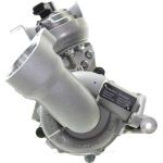 Turbolader ALA10901355 Turbolader ALA10901355