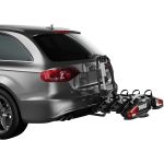 Thule VeloCompact "Fix4Bike" Fahrradträger 3-Bikes | 961500 Thule VeloCompact "Fix4Bike" Fahrradträger 3-Bikes | 961500