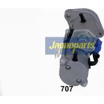 Japanparts Anlasser MTH707 Japanparts Anlasser MTH707
