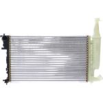 MAHLE Kühler, Motorkühlung CR 596 000S MAHLE Kühler, Motorkühlung CR 596 000S