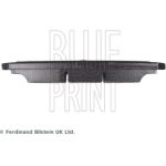 Bremsbelagsatz Hyundai P. Ix35 2.0 Crdi 4Wd 10 ADG042161 Bremsbelagsatz Hyundai P. Ix35 2.0 Crdi 4Wd 10 ADG042161