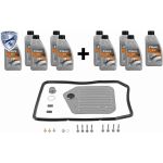 Vaico Ölwechsel-Set für Automatikgetriebe V20-2082-XXL Vaico Ölwechsel-Set für Automatikgetriebe V20-2082-XXL