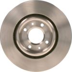 Bosch Bremsscheibe Vorderachse 0 986 479 024 Bosch Bremsscheibe Vorderachse 0 986 479 024