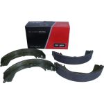 Bremsbackensatz 19-4540 Bremsbackensatz 19-4540