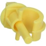 VAG Original 1U0823397121 1U0823397121 Befestigung Der Motorabdeckungsstütze Seat Leon 13 – – OE-Nr. 1U0823397121