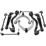 TED35607 TEDGUM Querlenker-Reparatursatz TED35607 TED35607 TEDGUM Querlenker-Reparatursatz TED35607