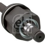 febi Antriebswelle 183381 febi Antriebswelle 183381