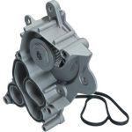 Kamoka Wasserpumpe T0286 Kamoka Wasserpumpe T0286