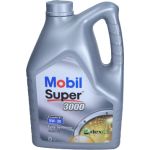 Mobil Super 3000 Formula D1 5W-30 Motoröl 5 Liter 154999