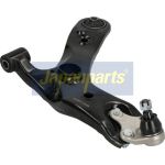 Querlenker Toyota P. Auris 07- Le Mit Pin BS-254L Querlenker Toyota P. Auris 07- Le Mit Pin BS-254L