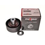 MAXGEAR Keilrippenriemen-Umlenk-/Führungsrolle 55557MG 54-0312 MAXGEAR Keilrippenriemen-Umlenk-/Führungsrolle 55557MG 54-0312