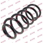 RG6977 KYB Fahrwerksfeder VW T. Passat 1.8-2.8 10.96-05.05 RG6977 KYB Fahrwerksfeder VW T. Passat 1.8-2.8 10.96-05.05