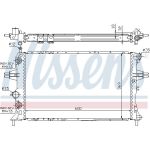 Wasserkühler PKW 63247A Wasserkühler PKW 63247A